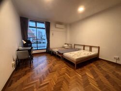 Jalan Kathi (D16), Terrace #518957221